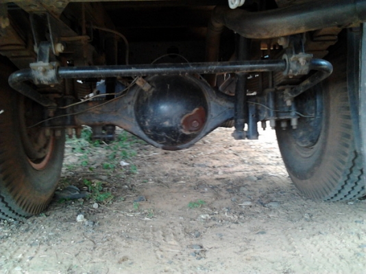 ***ขายแล้วครับขอบคุณ Truck2hand ขาย 6ล้อ ISUZU 120 NPR66L ประกอบ สภาพสวยๆเดิม เครื่องเดิม4HF1 120HP แห้งดี ไม่เยิ้ม ช่วงล่างเดิมๆแน่น คัสซีสวยมาก สวยทั้งเส้น ไม่มีบวมไม่มีผุ สีเดิมโรงงาน ยาง7.50 สวย6เส้น กระบะพื้นไม้คอกเหล็ก 4.30ม.สภาพดี ไม่ผุ หัวบาง ภายใ