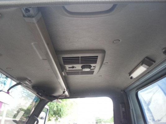 ขาย ISUZU AKR66E 4HF1 6 ล้อ ไม่ติดเวลา