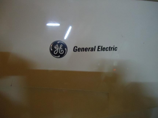 ขายเครื่องอบผ้า GE สภาพดี