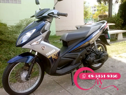 ขาย Elegance ปี 52 รถเดิมๆสวยเข้มเปิดราคานิดเดียว 18,900 บาทเท่านั้น รีบคว้าก่อนพลาด!!