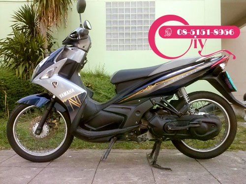 ขาย Elegance ปี 52 รถเดิมๆสวยเข้มเปิดราคานิดเดียว 18,900 บาทเท่านั้น รีบคว้าก่อนพลาด!!