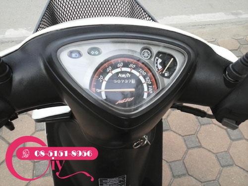 ขาย MIO ลายจีนปี 49 รถเดิมๆ สวยตามสภาพ สามารถลองขับได้ก่อนซื้อเอกสารครบ ภาษีไม่ขาดพร้อมใช้งาน