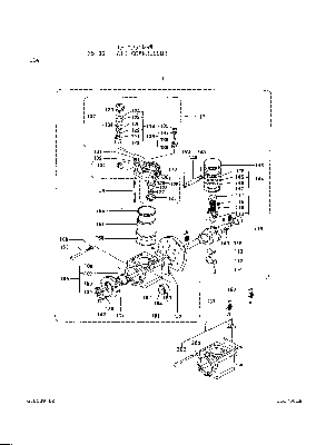 VALVE 30975-02060,AIR COMPRESSOR kit,