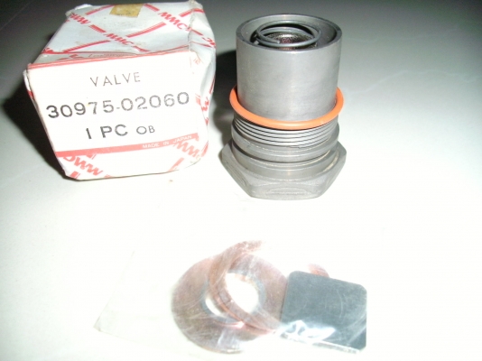 VALVE 30975-02060,AIR COMPRESSOR kit,
