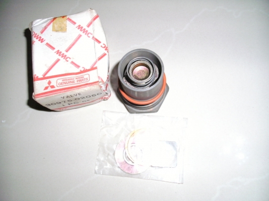 VALVE 30975-02060,AIR COMPRESSOR kit,