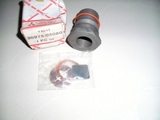 VALVE 30975-02060,AIR COMPRESSOR kit,