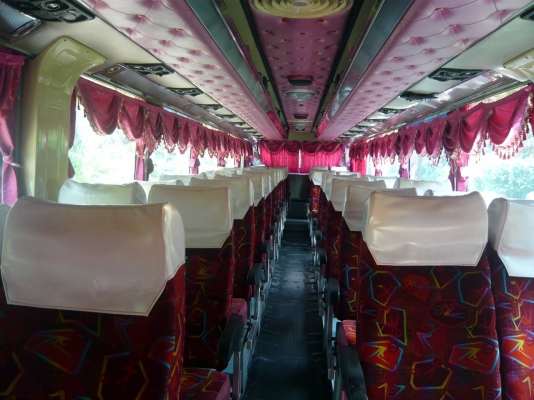 ขายรถยนต์มิตซูบิชิ แอร์บัส