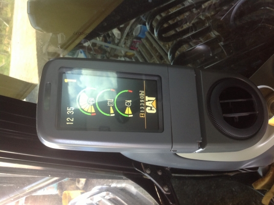 ขายรถขุด CAT320D ราคา 2,650,000 บาท