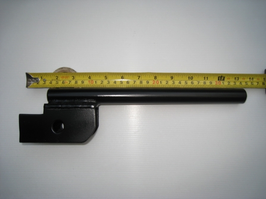 ที่ขึ้นแม่แรง HiLift Jack Adapter (คัซซี)