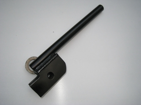 ที่ขึ้นแม่แรง HiLift Jack Adapter (คัซซี)