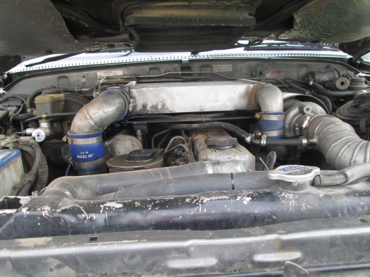 ขายรถกระบะออฟโรด4x4