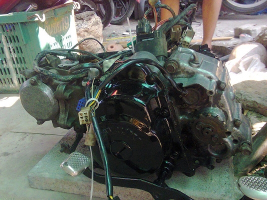 ขาย เครื่อง สแมช110 ครับ ไม่มีเล่ม พร้อมชุดไฟ ราคา2500บาทไทยครับ พร้อมส่ง ครับผม