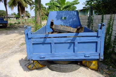 ขายกระบะดั้มสำเร็จรูป พร้อมวาง มีกระบะดั้ม กระบอก ปั้มดั้ม คัชซีเทียม