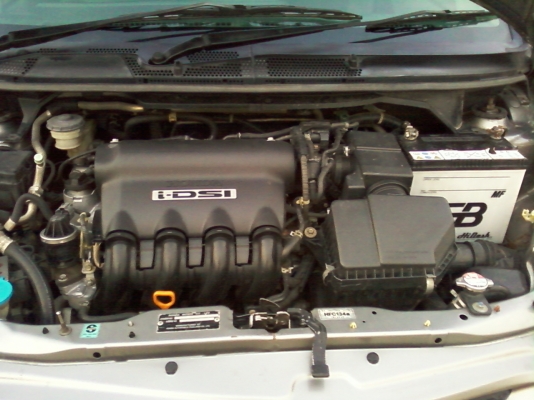 ขายฮอนด้า แจ๊ซ ตัวท๊อป ถูกสุดๆอยู่สารคาม