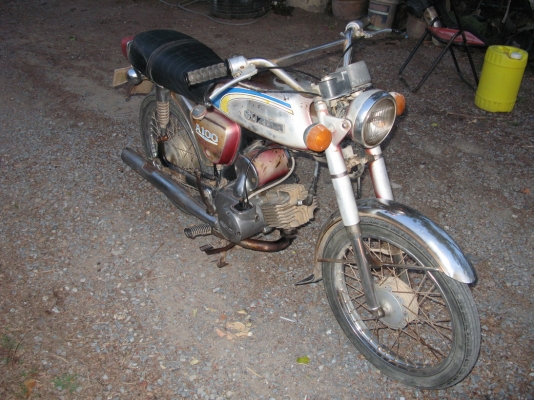 sonic+serpico+kr150  ดอนเจอดีย์ สุพรรณบุรี