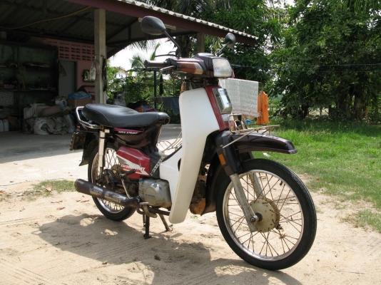 Dream100 ทบ.เต็มพร้อมโอน นครสวรรค์