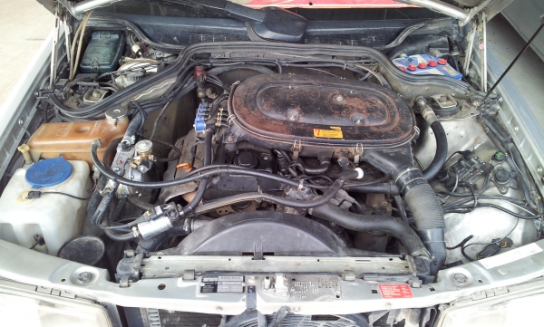 ขาย BENZ ปี 36 ครับ