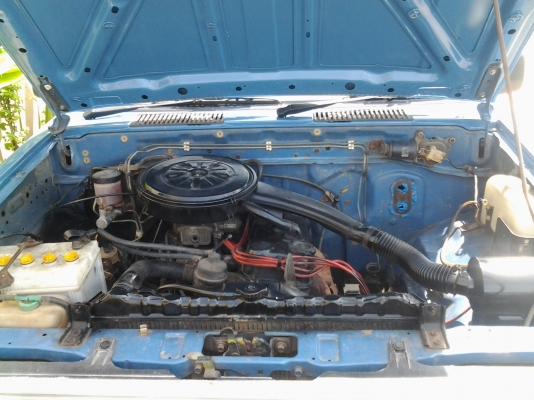 ขายนิสสันหัวเดียว เครื่อง Z ราคาถูกๆ ขายนิสสันหัวเดียว เครื่อง Z ราคาถูกๆ