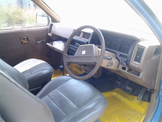 ขายนิสสันหัวเดียว เครื่อง Z ราคาถูกๆ ขายนิสสันหัวเดียว เครื่อง Z ราคาถูกๆ