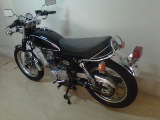 ***ขาย sr400 ปี 2003 กุญแจชิป เดิมๆ ประกอปใหม่ 73000 บาท ohm คอนหวัน*** กุญแจชิป 2 ดอก แดง ดำ ครบครับ ถังสวยไม่มีบุบครับ เครื่องดีมากครับ ระบบไฟใช้ได้ปรกติทุกอย่างครับ เอกสารอินวอยออกชื่อครับ   เฟรม เครื่อง ครบครับ สนใจ 0858730704 ohm คอนหวัน