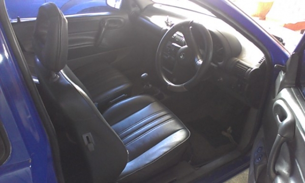 ขายโอเปิล คอซ่า 3 ประตู ขายโอเปิล คอซ่า 3 ประตู