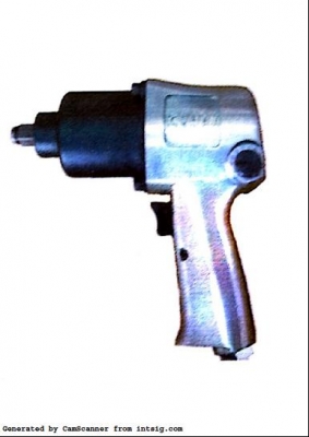 ขายบ็อคลม 4 หุน SET ไต้หวันแท้