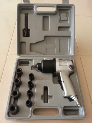 ขายบ็อคลม 4 หุน SET ไต้หวันแท้