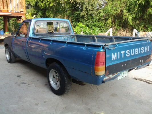 JOECLASSIC..ขายมิตซูเฉินหลงเครื่องดีเซล4D56..เครื่องแน่น เกียร์ดี แอร์เย็น ล้อแม็ก คัทซีสวย ไม่มีผุ .ช่วงล่างดี เอกสารพร้อมโอนน JOECLASSIC..ขายมิตซูเฉินหลงเครื่องดีเซล4D56..เครื่องแน่น เกียร์ดี แอร์เย็น ล้อแม็ก คัทซีสวย ไม่มีผุ .ช่วงล่างดี เอกสารพร้อมโอนน