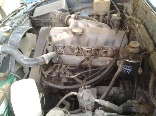 JOECLASSIC..ขายมิตซูเฉินหลงเครื่องดีเซล4D56..เครื่องแน่น เกียร์ดี แอร์เย็น ล้อแม็ก คัทซีสวย ไม่มีผุ .ช่วงล่างดี เอกสารพร้อมโอนน JOECLASSIC..ขายมิตซูเฉินหลงเครื่องดีเซล4D56..เครื่องแน่น เกียร์ดี แอร์เย็น ล้อแม็ก คัทซีสวย ไม่มีผุ .ช่วงล่างดี เอกสารพร้อมโอนน