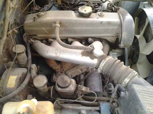 JOECLASSIC..ขายมิตซูเฉินหลงเครื่องดีเซล4D56..เครื่องแน่น เกียร์ดี แอร์เย็น ล้อแม็ก คัทซีสวย ไม่มีผุ .ช่วงล่างดี เอกสารพร้อมโอนน JOECLASSIC..ขายมิตซูเฉินหลงเครื่องดีเซล4D56..เครื่องแน่น เกียร์ดี แอร์เย็น ล้อแม็ก คัทซีสวย ไม่มีผุ .ช่วงล่างดี เอกสารพร้อมโอนน