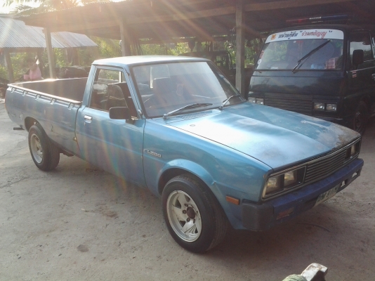 JOECLASSIC..ขายมิตซูเฉินหลงเครื่องดีเซล4D56..เครื่องแน่น เกียร์ดี   แอร์เย็น ล้อแม็ก  คัทซีสวย  ไม่มีผุ  .ช่วงล่างดี   เอกสารพร้อมโอนน