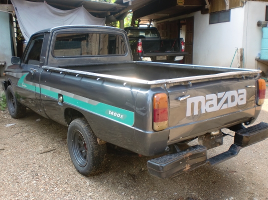 ขายตามสภาพ ใครมองหาไว้เข้าสวนสักคัน