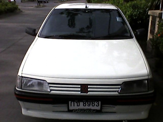 ขายPEUGEOT405สภาพดีเดิมสวยพร้อมใช้เอกสารเล่มทะเบียนครบ58000บาท.หรือแลกBIGBIKE ขายPEUGEOT405สภาพดีเดิมสวยพร้อมใช้เอกสารเล่มทะเบียนครบ58000บาท.หรือแลกBIGBIKE