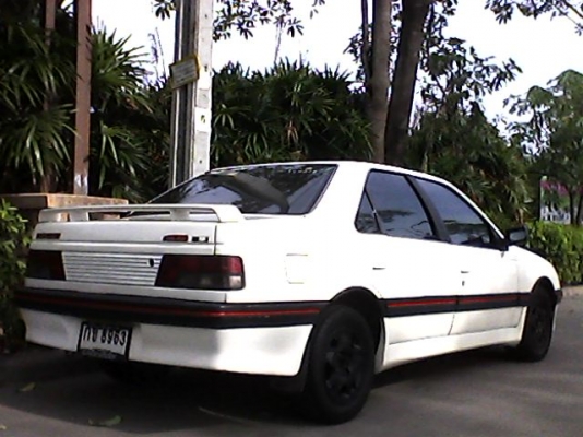 ขายPEUGEOT405สภาพดีเดิมสวยพร้อมใช้เอกสารเล่มทะเบียนครบ58000บาท.หรือแลกBIGBIKE ขายPEUGEOT405สภาพดีเดิมสวยพร้อมใช้เอกสารเล่มทะเบียนครบ58000บาท.หรือแลกBIGBIKE