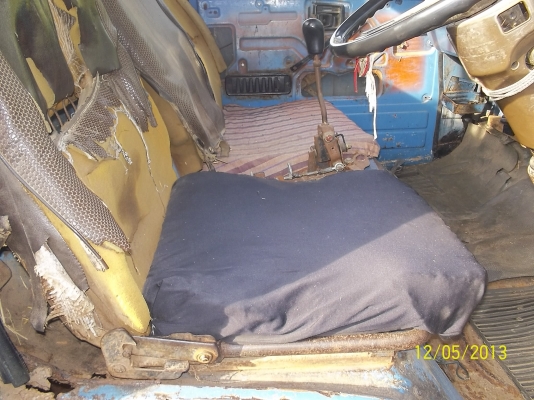 ขาย 4ล้อ TL  74แรง  เกียร์สายสั้น