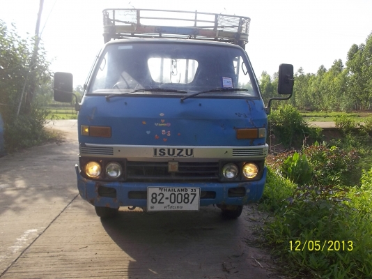 ขาย 4ล้อ TL  74แรง  เกียร์สายสั้น