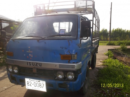 ขาย 4ล้อ TL  74แรง  เกียร์สายสั้น