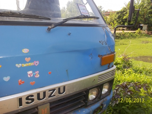 ขาย 4ล้อ TL  74แรง  เกียร์สายสั้น