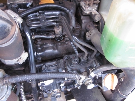 ขาย-รถขุด YANMAR: YB151 U แทรคยาง เครื่องดีเซล 3 สูบ พร้อมใช้งาน เก่านอก  ราคา 195,000 บาท