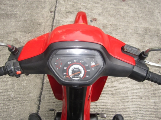 ยังไงก็ขาย wave100ปี46เครื่องเดิมๆชุดโอนครบ