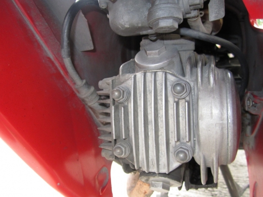 ยังไงก็ขาย wave100ปี46เครื่องเดิมๆชุดโอนครบ