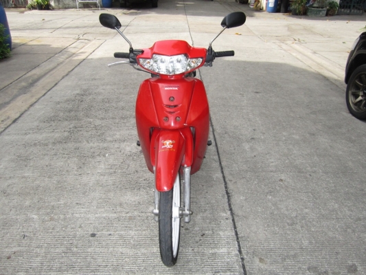 ยังไงก็ขาย wave100ปี46เครื่องเดิมๆชุดโอนครบ