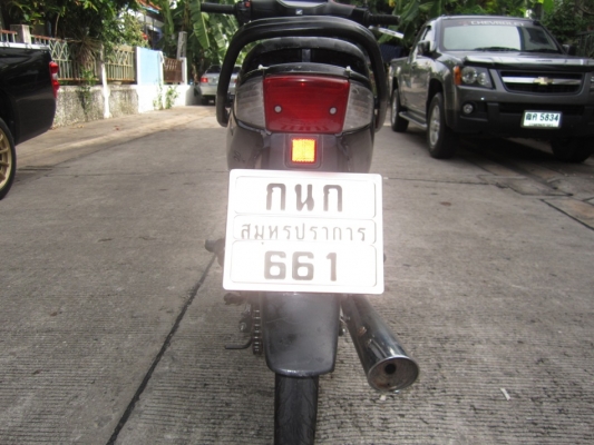 ยังไงก็ขาย wave100ปี46เครื่องเดิมๆชุดโอนครบ