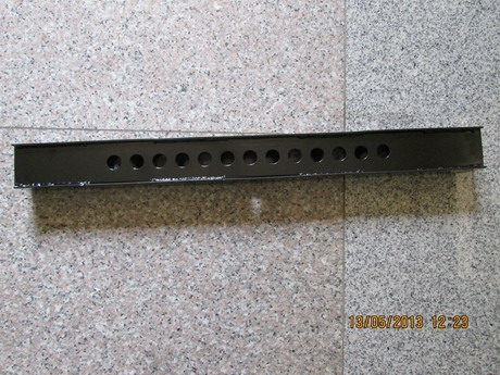 ขายอะไหล่ฝาท้าย / คานชัชซี / คานหูลาก / โครงกันชนหน้า