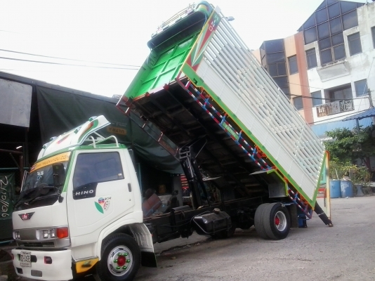 HINO KM  150HP ขาย