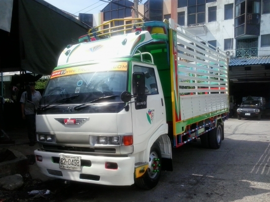 HINO KM  150HP ขาย