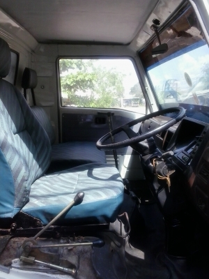 HINO KM  150HP ขาย