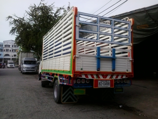 HINO KM  150HP ขาย