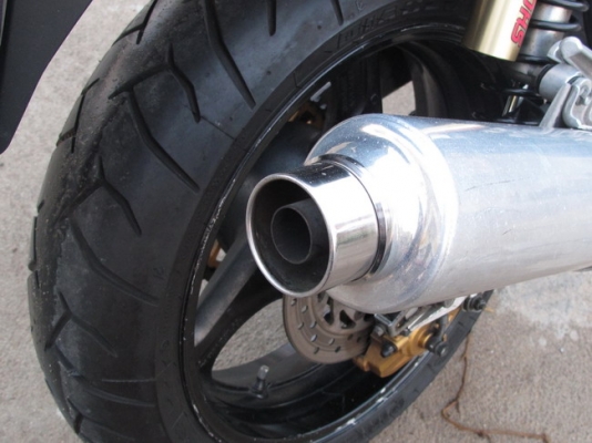 ขาย CB SF400 เทค1 ปี2001 ทะเบียนพร้อมโอน