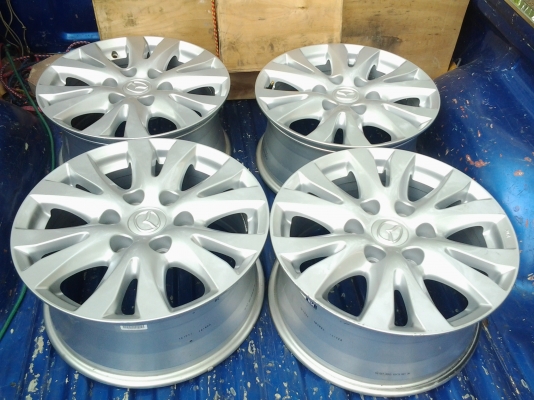 17 new BT50  สวยๆ